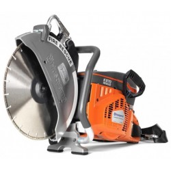 Бензоріз Husqvarna K 970 Rescue (9676356-01) Бензоріз Husqvarna K 970 Rescue (9676356-01)