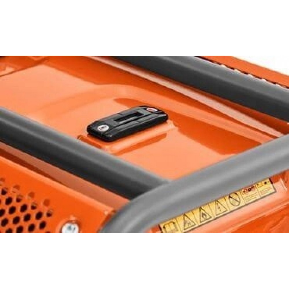 Генератор Husqvarna G2500P EURO 5 (9676650-07) - фото 1 Генератор Husqvarna G2500P EURO 5 (9676650-07) - фото 1