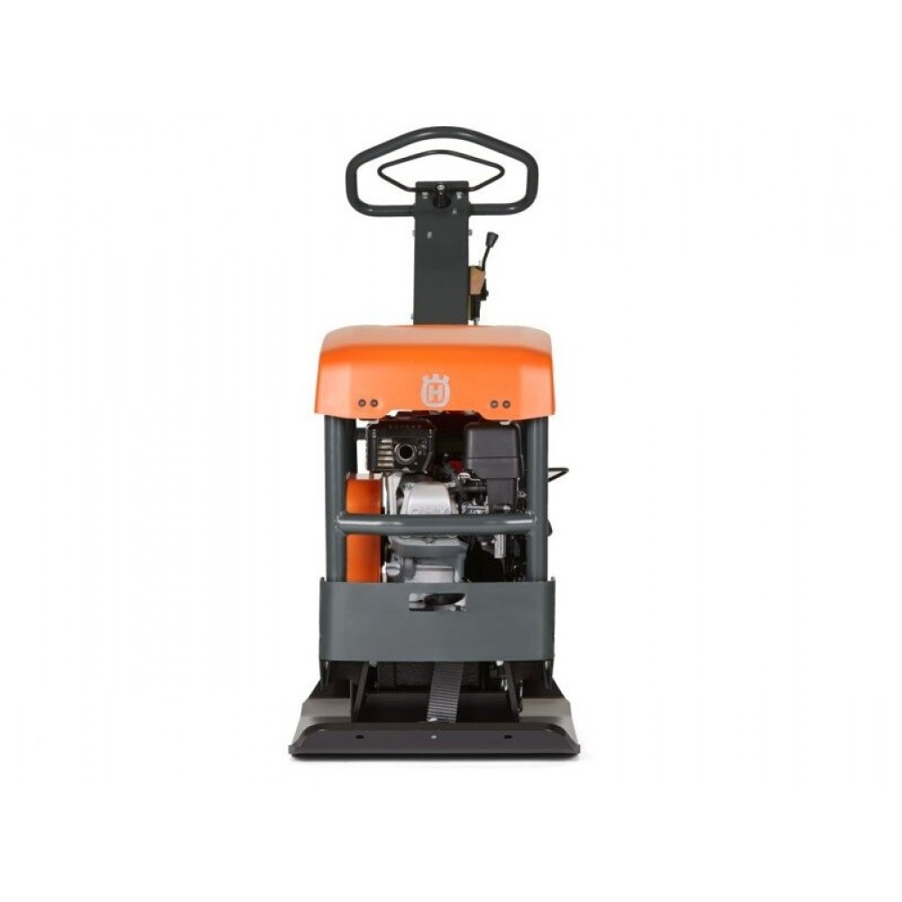 Віброплита Husqvarna LG204 (9678552-01) - фото 3 Віброплита Husqvarna LG204 (9678552-01) - фото 3