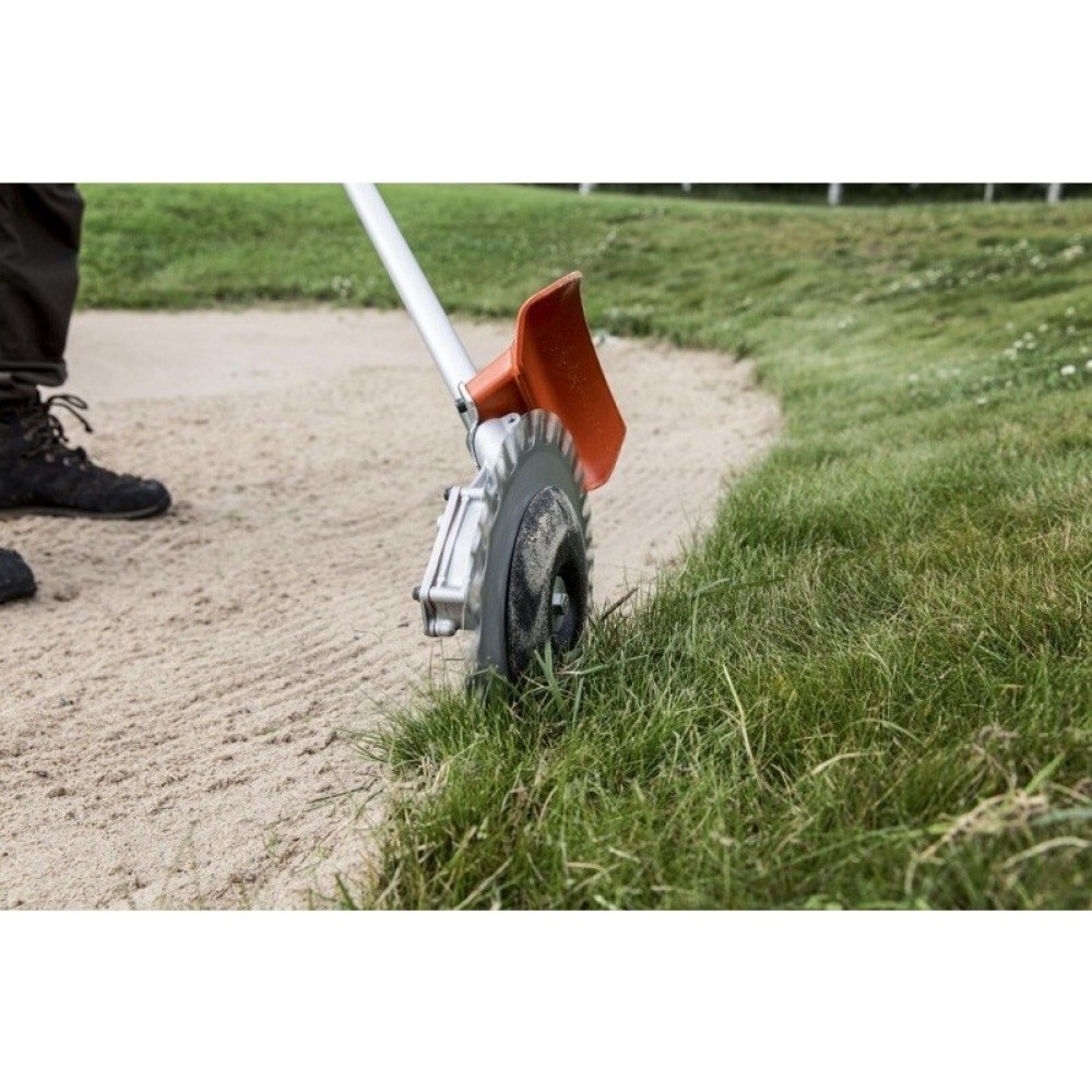 Насадка-ножиці для бур'янів Husqvarna RA850 (9679085-01) - фото 3 Насадка-ножиці для бур'янів Husqvarna RA850 (9679085-01) - фото 3