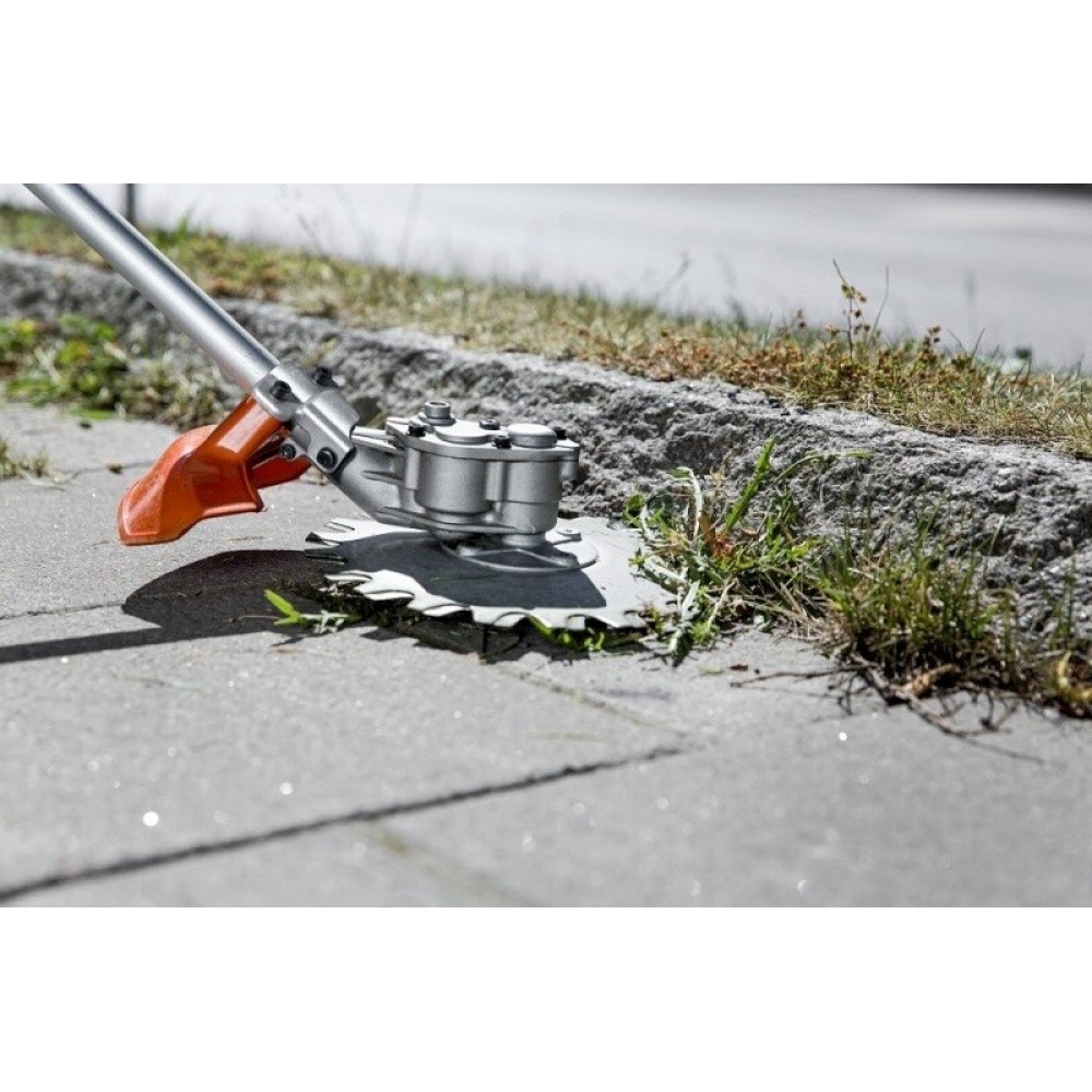 Насадка-ножиці для бур'янів Husqvarna RA850 (9679085-01) - фото 1 Насадка-ножиці для бур'янів Husqvarna RA850 (9679085-01) - фото 1