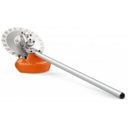 Насадка-ножиці для бур'янів Husqvarna RA850 (9679085-01)