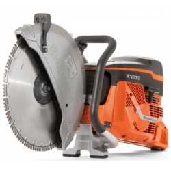 Бензоріз Husqvarna K1270 (9679788-01) Бензоріз Husqvarna K1270 (9679788-01)