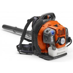 Повітродув ранцевий Husqvarna 345BT (9704669-03) Повітродув ранцевий Husqvarna 345BT (9704669-03)