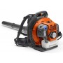 Повітродув ранцевий Husqvarna 345BT (9704669-03)