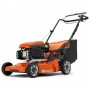 Бензинова газонокосарка Husqvarna LC 347V (9705413-01) - фото 4 Бензинова газонокосарка Husqvarna LC 347V (9705413-01) - фото 4