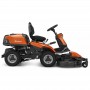 Райдер Husqvarna R 316TX AWD (9705428-01) - фото 5