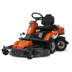 Райдер Husqvarna R 320X AWD (9705426-01)