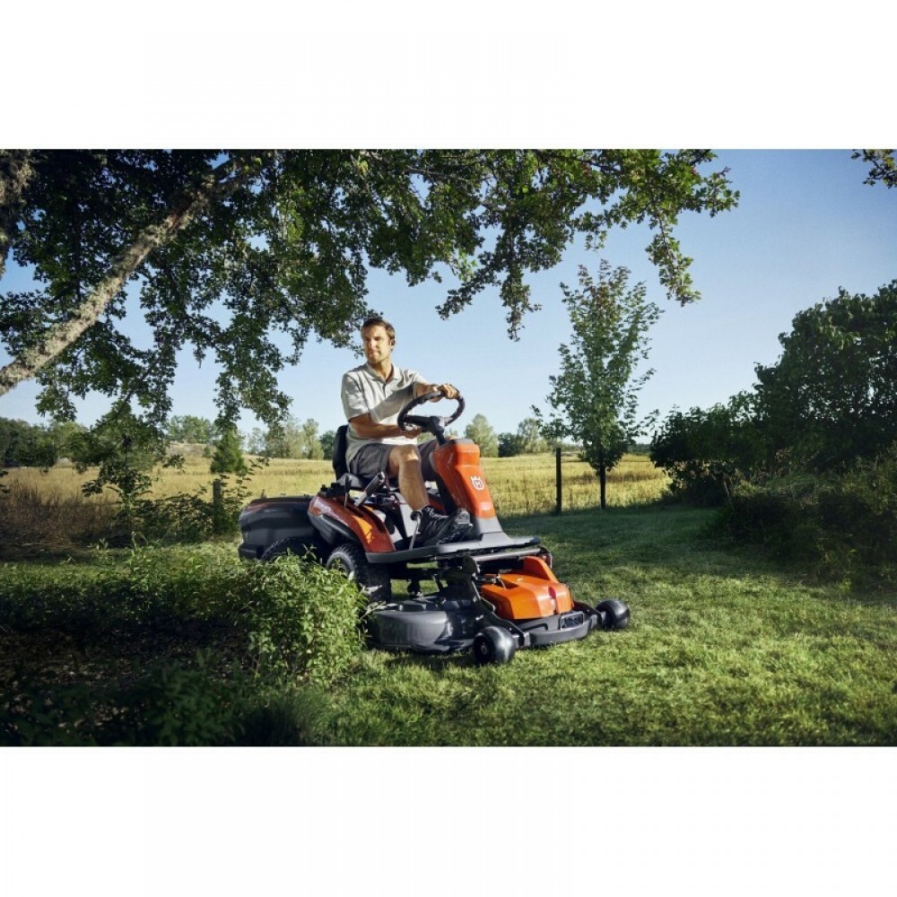 Ріжуча дека Husqvarna Сombi 103і (9706501-01) - фото 2 Ріжуча дека Husqvarna Сombi 103і (9706501-01) - фото 2