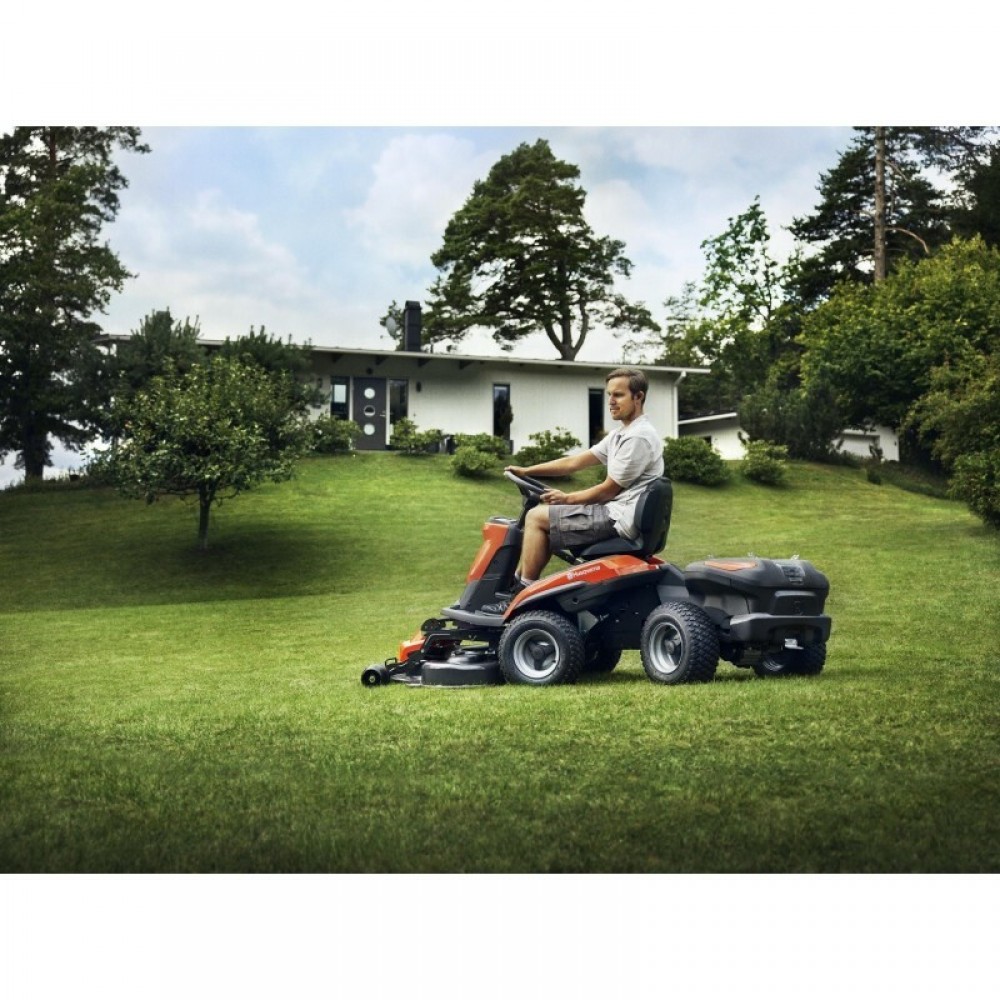Ріжуча дека Husqvarna Сombi 103і (9706501-01) - фото 3 Ріжуча дека Husqvarna Сombi 103і (9706501-01) - фото 3