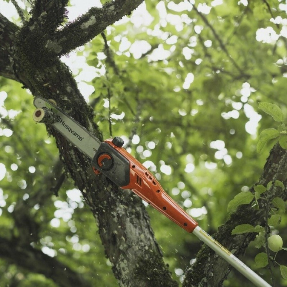 Насадка-висоторіз Husqvarna DP110 FLXi (9707038-01) - фото 1 Насадка-висоторіз Husqvarna DP110 FLXi (9707038-01) - фото 1