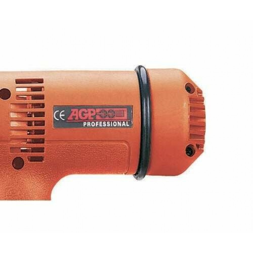 Електричний гайкокрут AGP LY-1726 - фото 4 Електричний гайкокрут AGP LY-1726 - фото 4