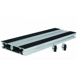 Розширення для напрямних шин Eibenstock для ЕТТ700/ЕТТ1200 (9803000)