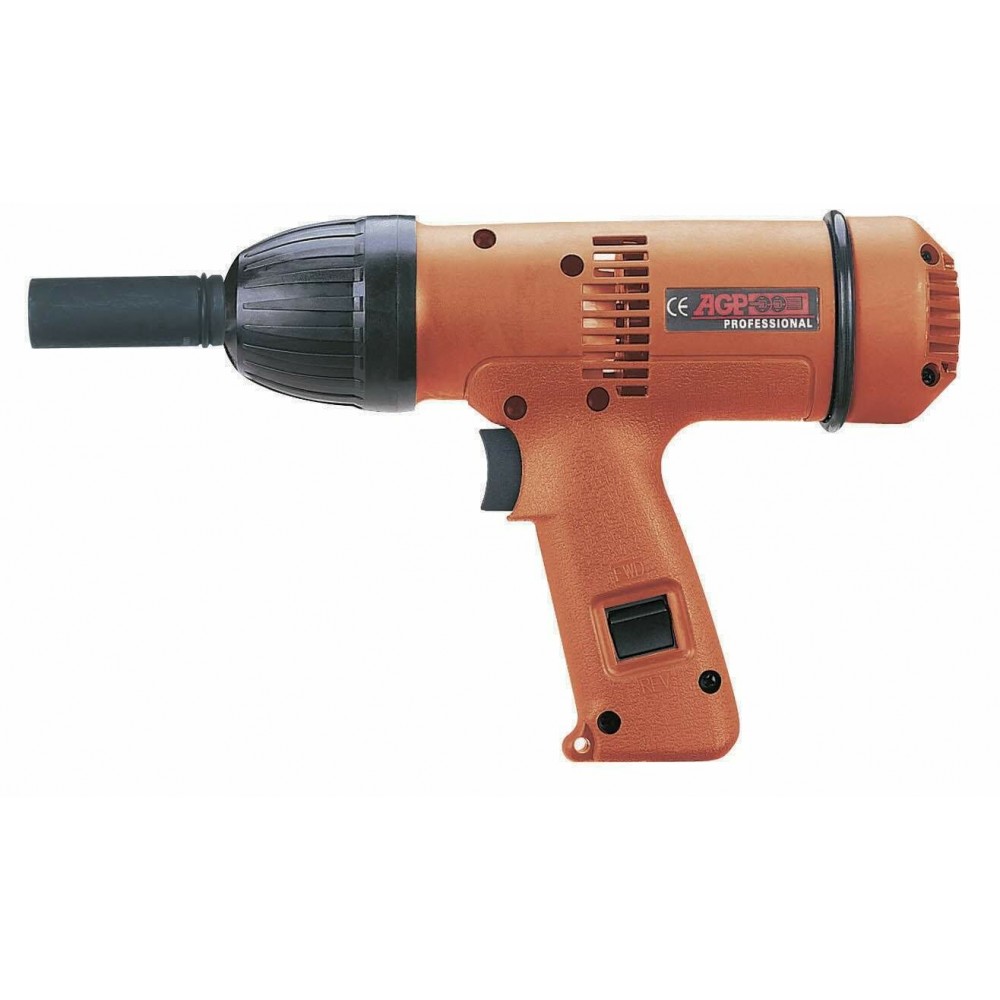 Електричний гайкокрут AGP LY-1726 - фото 1 Електричний гайкокрут AGP LY-1726 - фото 1