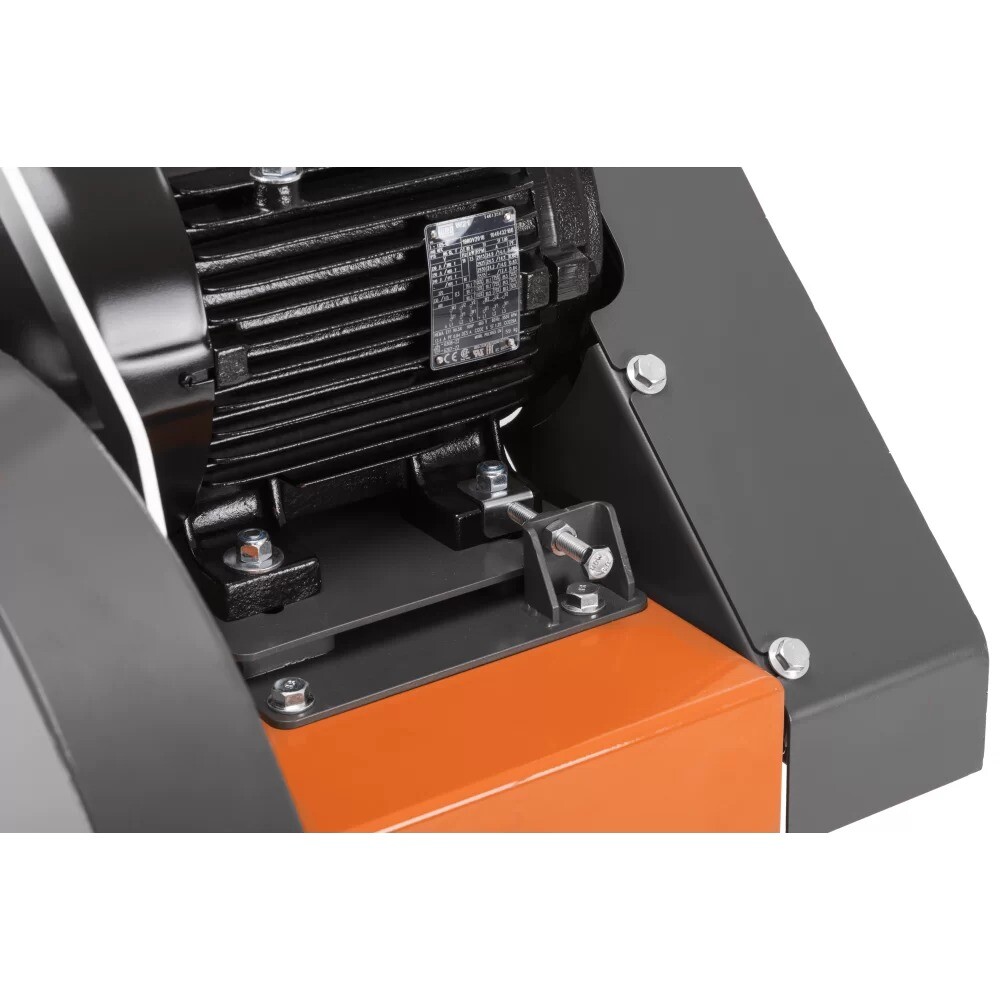 Нарізувач швів Husqvarna FS 500 E (9679636-01) - фото 4