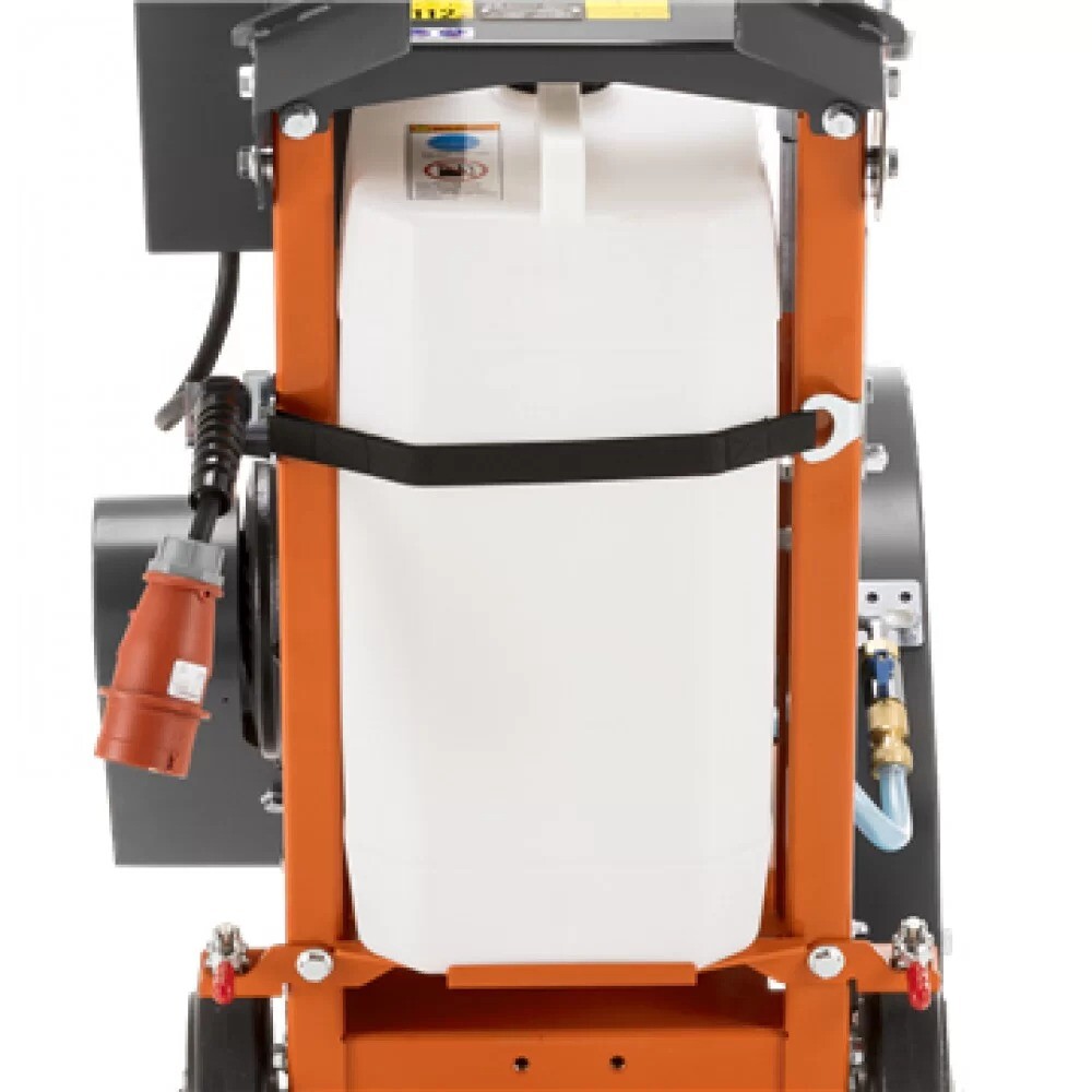 Нарізувач швів Husqvarna FS 500 E (9679636-01) - фото 2