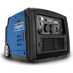 Генератор інверторний Scheppach SG3400i Генератор інверторний Scheppach SG3400i