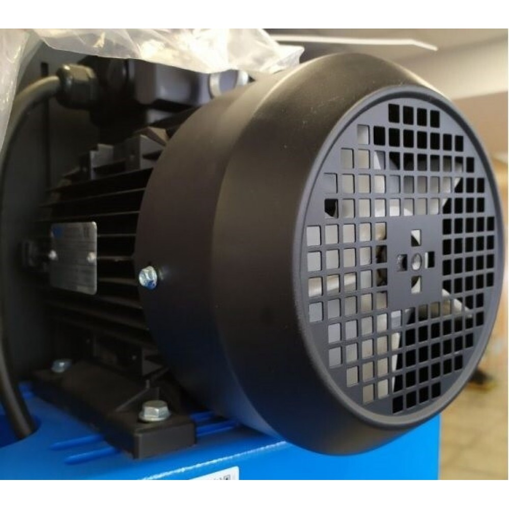 Компресор ABAC Pro A49B 200 VT4 (4116000239) - фото 4 Компресор ABAC Pro A49B 200 VT4 (4116000239) - фото 4