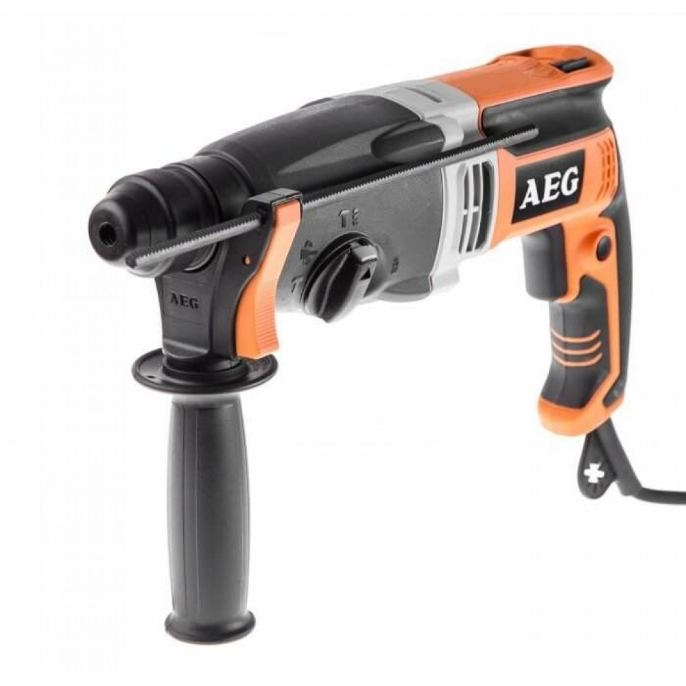 Перфоратор AEG KH 24IE - фото 1 Перфоратор AEG KH 24IE - фото 1