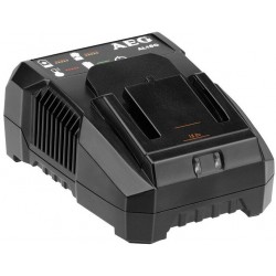 Зарядний пристрій AEG AL18G (4932459891) Зарядний пристрій AEG AL18G (4932459891)