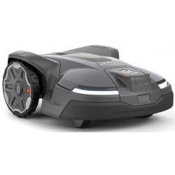Газонокосарка-робот Husqvarna AM 450X NERA (9705353-11) Газонокосарка-робот Husqvarna AM 450X NERA (9705353-11)