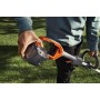 Тример акумуляторний Husqvarna 215iL (9705360-01) (без АКБ та ЗП) - фото 5 Тример акумуляторний Husqvarna 215iL (9705360-01) (без АКБ та ЗП) - фото 5