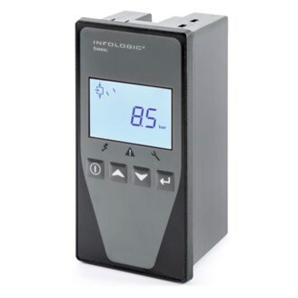 Компресор ABAC SPINN 11E 8 400/50 TM500 CE (4152022649) - фото 6 Компресор ABAC SPINN 11E 8 400/50 TM500 CE (4152022649) - фото 6