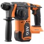 Акумуляторний перфоратор AEG BBH18BL2-502C (4935492343)