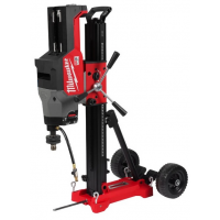 Акумуляторна установка алмазного свердління Milwaukee MXF DCD350KIT-0 (4933493142) (без АКБ та ЗП)
