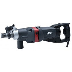 Дриль алмазного свердління AGP DD160