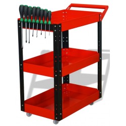 Візок інструментальний Скіф RAKETA 360 Візок інструментальний Скіф RAKETA 360