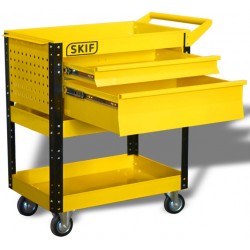 Візок інструментальний Скіф 4070 2p Візок інструментальний Скіф 4070 2p