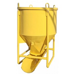 Баддя для бетону Скіф 2 м.куб. (00000000264) Баддя для бетону Скіф 2 м.куб. (00000000264)