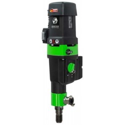 Двигун установки алмазного буріння Eibenstock ESD200 (0352W000) Двигун установки алмазного буріння Eibenstock ESD200 (0352W000)