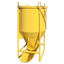 Баддя для бетону Скіф 1 м.куб. (00000000259) Баддя для бетону Скіф 1 м.куб. (00000000259)