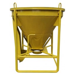 Баддя для бетону Скіф 2 м.куб. Б-1 (00000000266) Баддя для бетону Скіф 2 м.куб. Б-1 (00000000266)