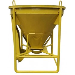 Баддя для бетону Скіф 1 м.куб. Б-1 (00000000260) Баддя для бетону Скіф 1 м.куб. Б-1 (00000000260)