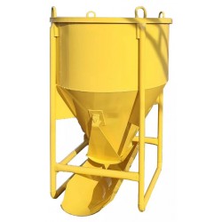 Баддя для бетону Скіф 0.75 м.куб. (00000000257) Баддя для бетону Скіф 0.75 м.куб. (00000000257)