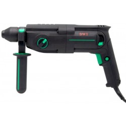 Перфоратор DWT (SBHP08-26 BMC)