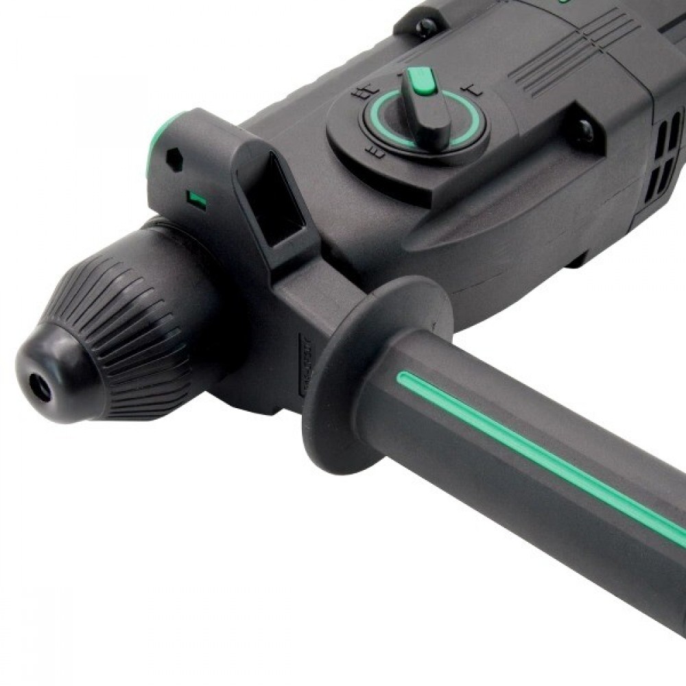 Перфоратор DWT (SBHP08-26 BMC) - фото 2 Перфоратор DWT (SBHP08-26 BMC) - фото 2