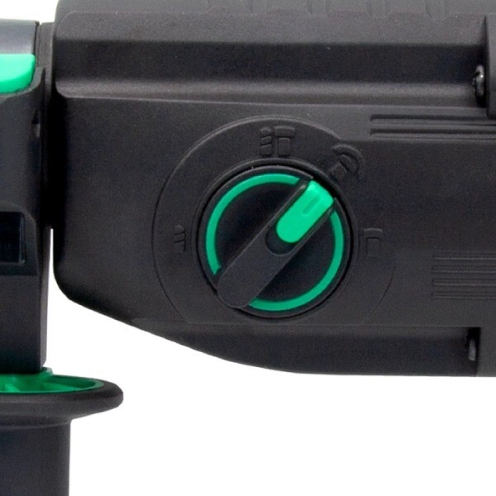 Перфоратор DWT (SBHP08-26 BMC) - фото 3 Перфоратор DWT (SBHP08-26 BMC) - фото 3