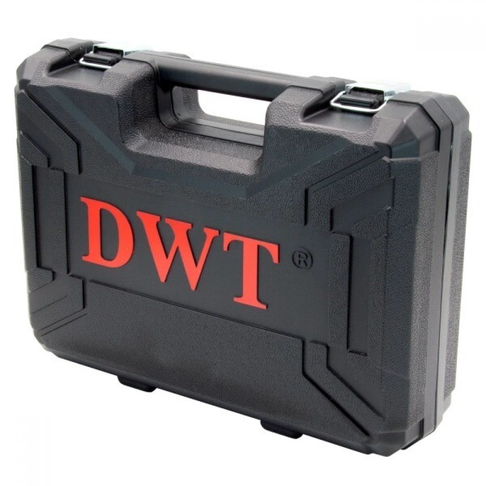 Перфоратор DWT (SBHP08-26 BMC) - фото 6 Перфоратор DWT (SBHP08-26 BMC) - фото 6