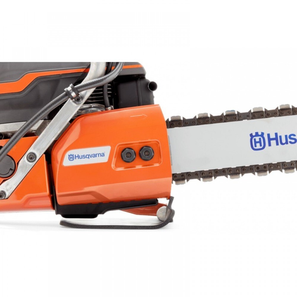 Шина для бензорізу Husqvarna Elite 450/18" (5911528-60) - фото 1 Шина для бензорізу Husqvarna Elite 450/18" (5911528-60) - фото 1