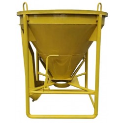 Баддя для бетону Скіф 1.5 м.куб. Б-1 (00000000262) Баддя для бетону Скіф 1.5 м.куб. Б-1 (00000000262)