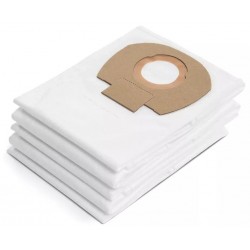 Фільтр-мішок Husqvarna 5 шт. (5949660-02) Фільтр-мішок Husqvarna 5 шт. (5949660-02)