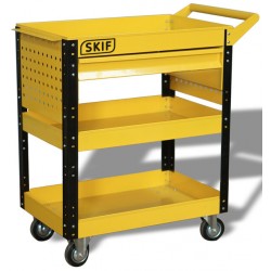 Візок інструментальний Скіф 4070 1Р (00-00001501) Візок інструментальний Скіф 4070 1Р (00-00001501)