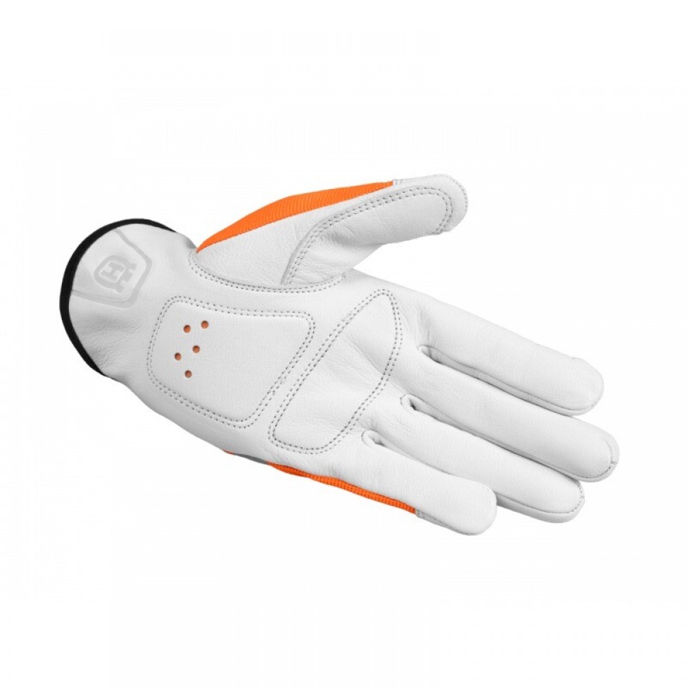 Рукавички Husqvarna Functional Light Comfort 6/XS (5996494-06) - фото 1 Рукавички Husqvarna Functional Light Comfort 6/XS (5996494-06) - фото 1