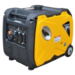 Інверторний генератор Weekender Smart 4000iES Інверторний генератор Weekender Smart 4000iES