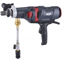 Дриль алмазного свердління AGP DMC6P