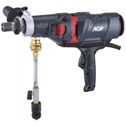 Дриль алмазного свердління AGP DMC6P
